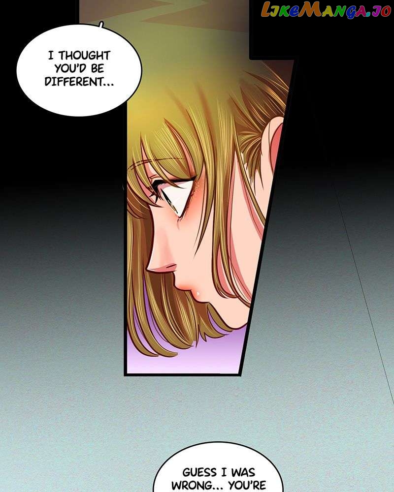 Love 4 a Walk Chapter 7 - Page 14