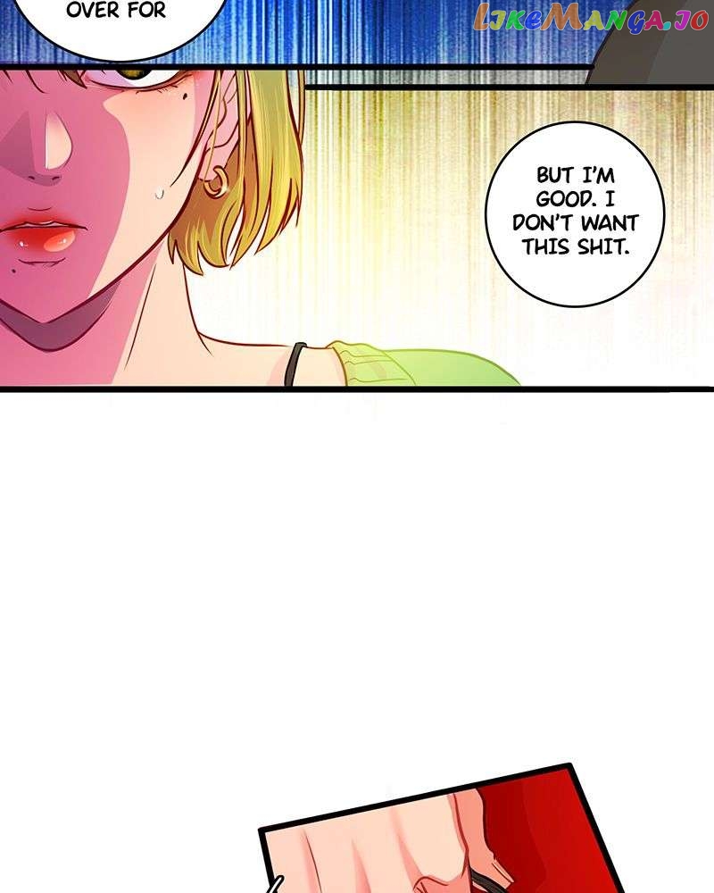 Love 4 a Walk Chapter 7 - Page 18