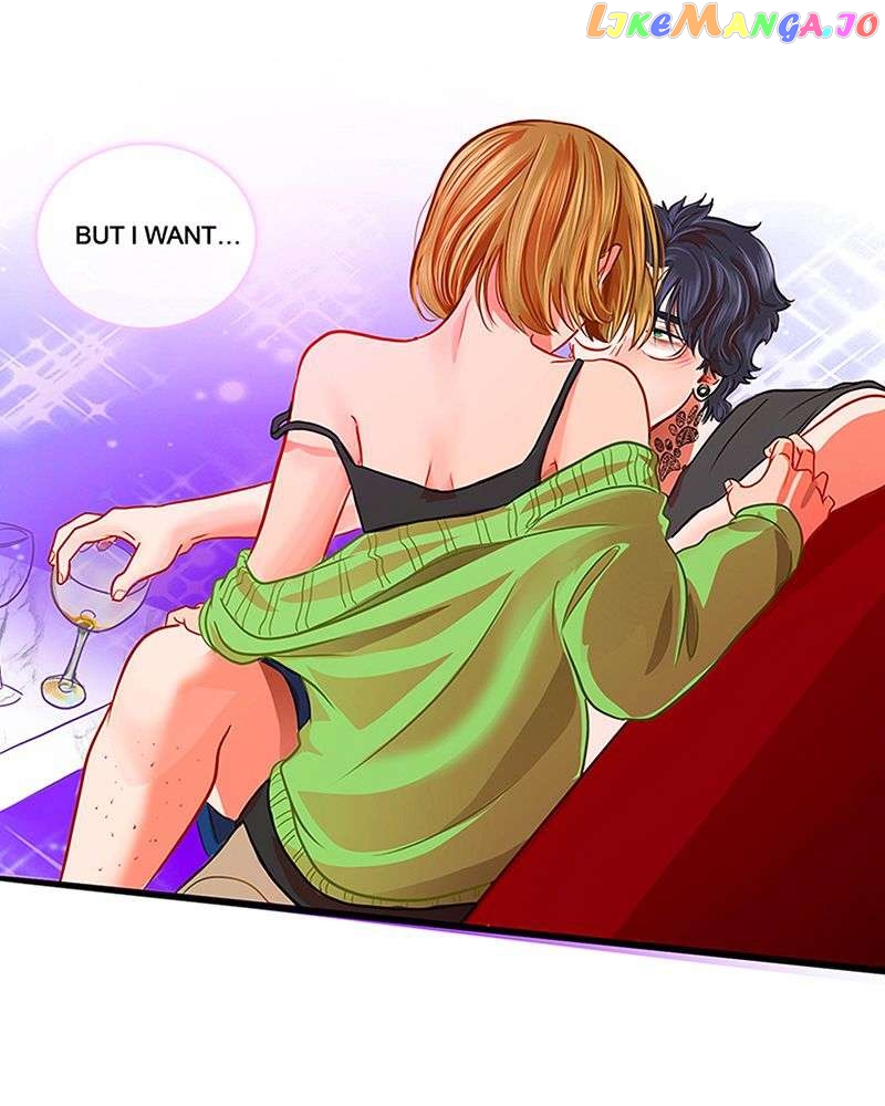 Love 4 a Walk Chapter 7 - Page 3