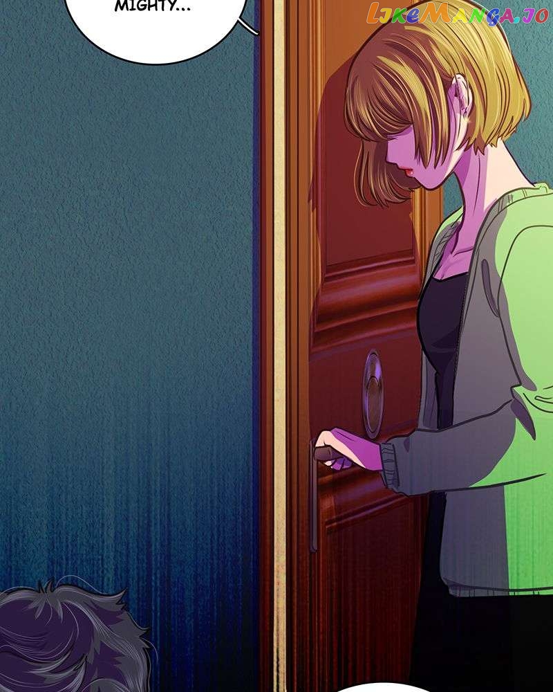 Love 4 a Walk Chapter 7 - Page 26