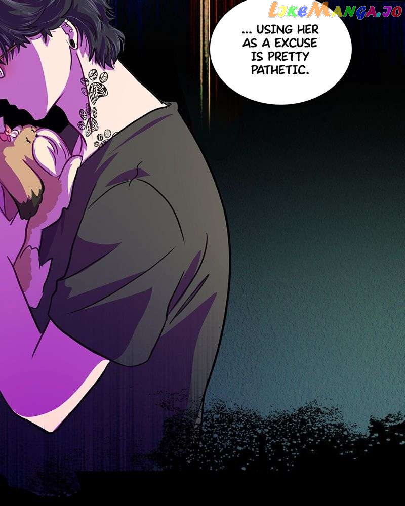 Love 4 a Walk Chapter 7 - Page 27