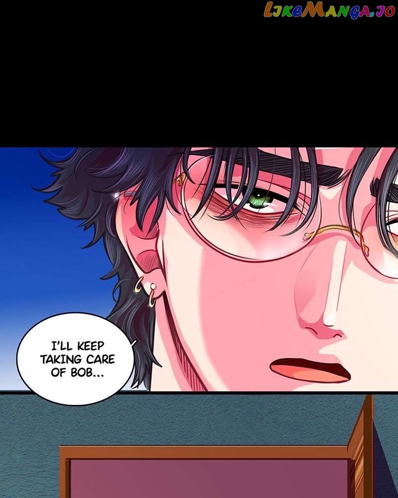 Love 4 a Walk Chapter 7 - Page 28