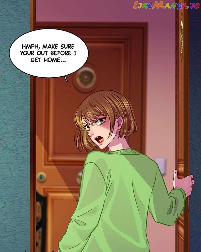 Love 4 a Walk Chapter 7 - Page 29