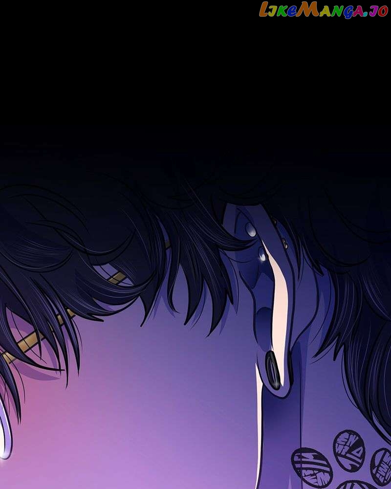 Love 4 a Walk Chapter 7 - Page 31