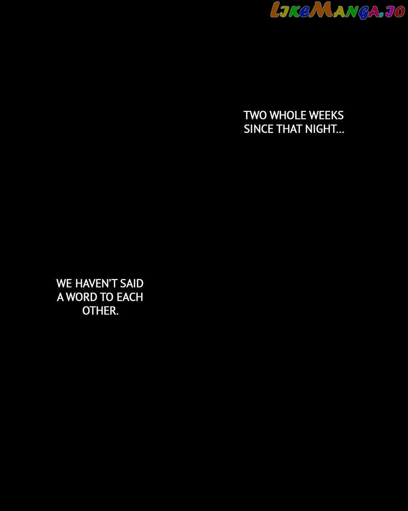 Love 4 a Walk Chapter 7 - Page 35