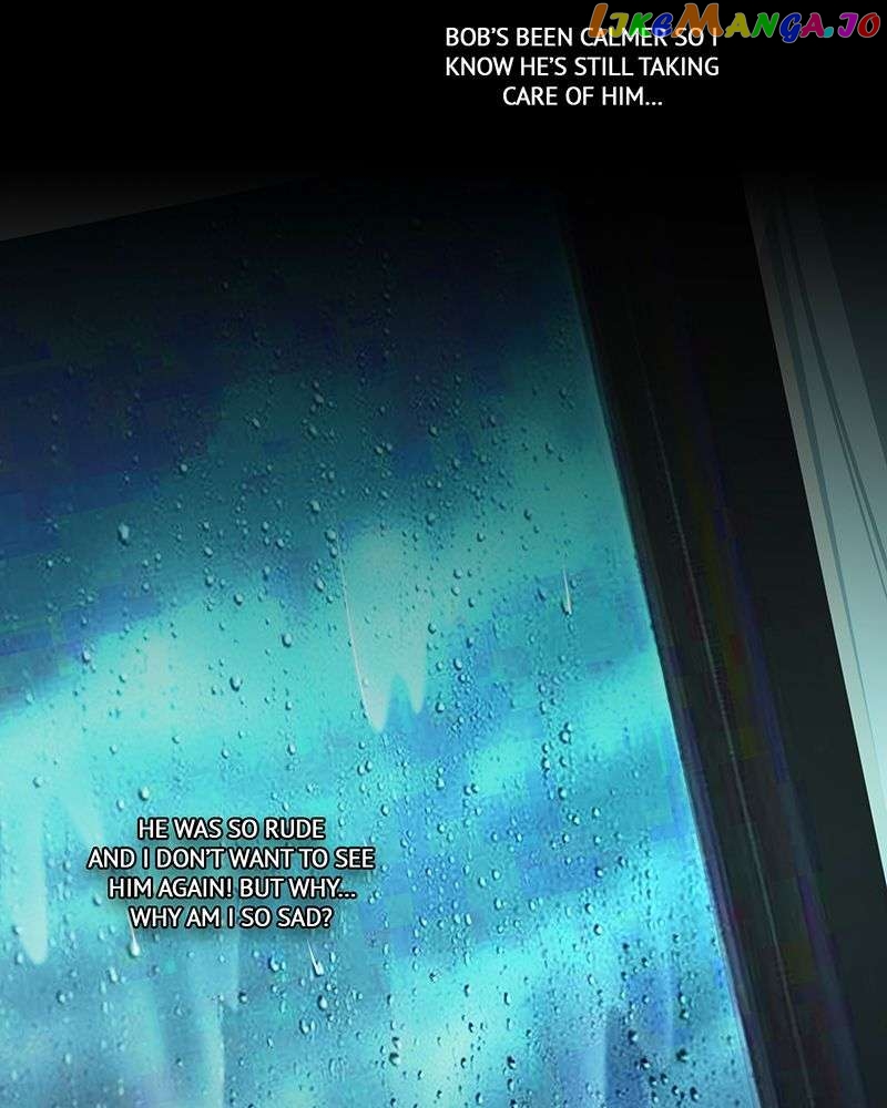 Love 4 a Walk Chapter 7 - Page 36