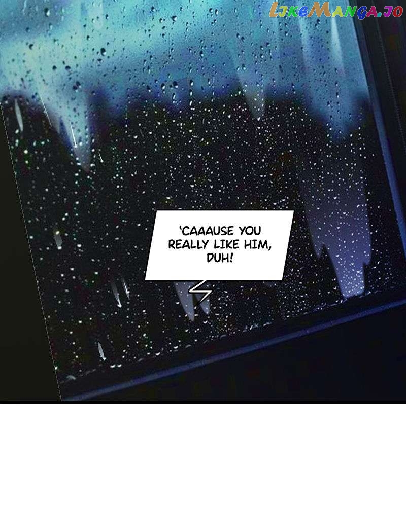 Love 4 a Walk Chapter 7 - Page 37