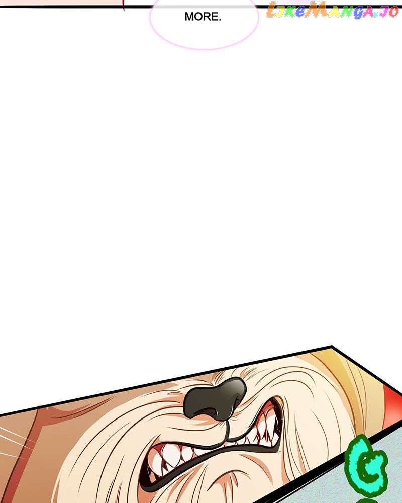 Love 4 a Walk Chapter 7 - Page 5