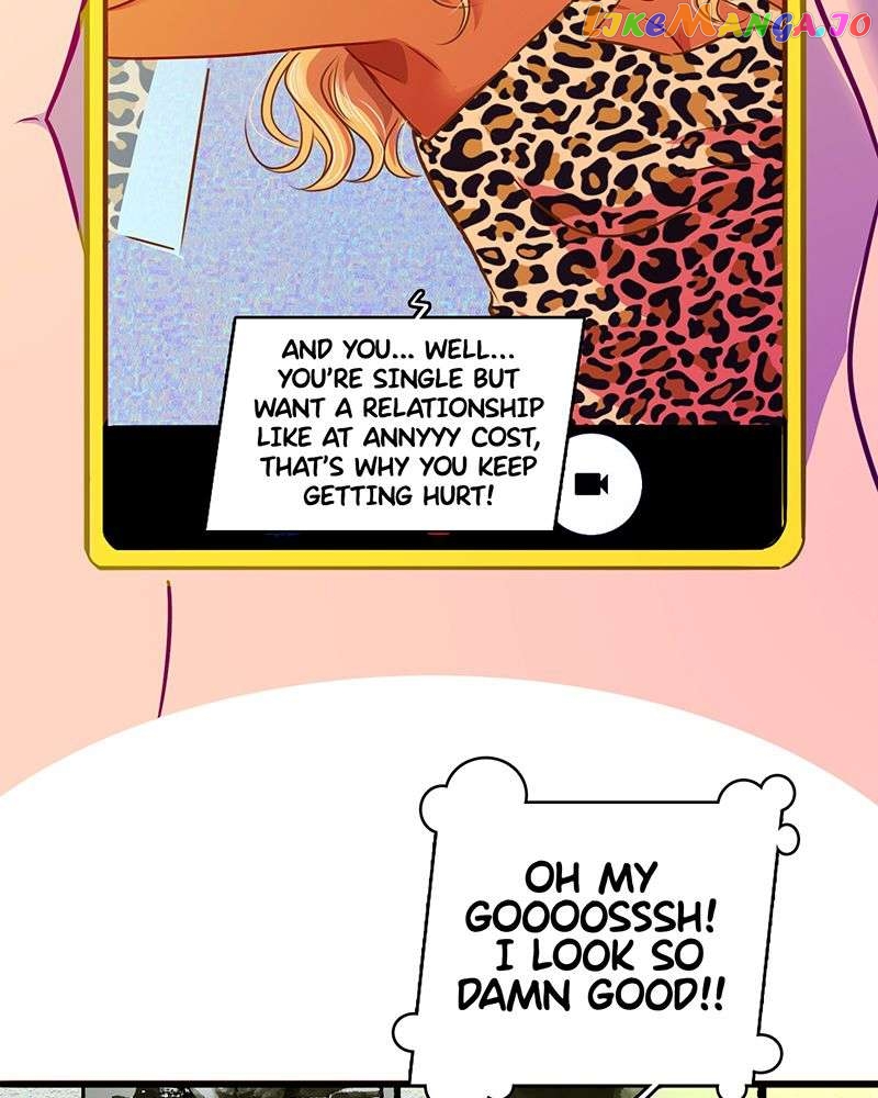 Love 4 a Walk Chapter 7 - Page 42