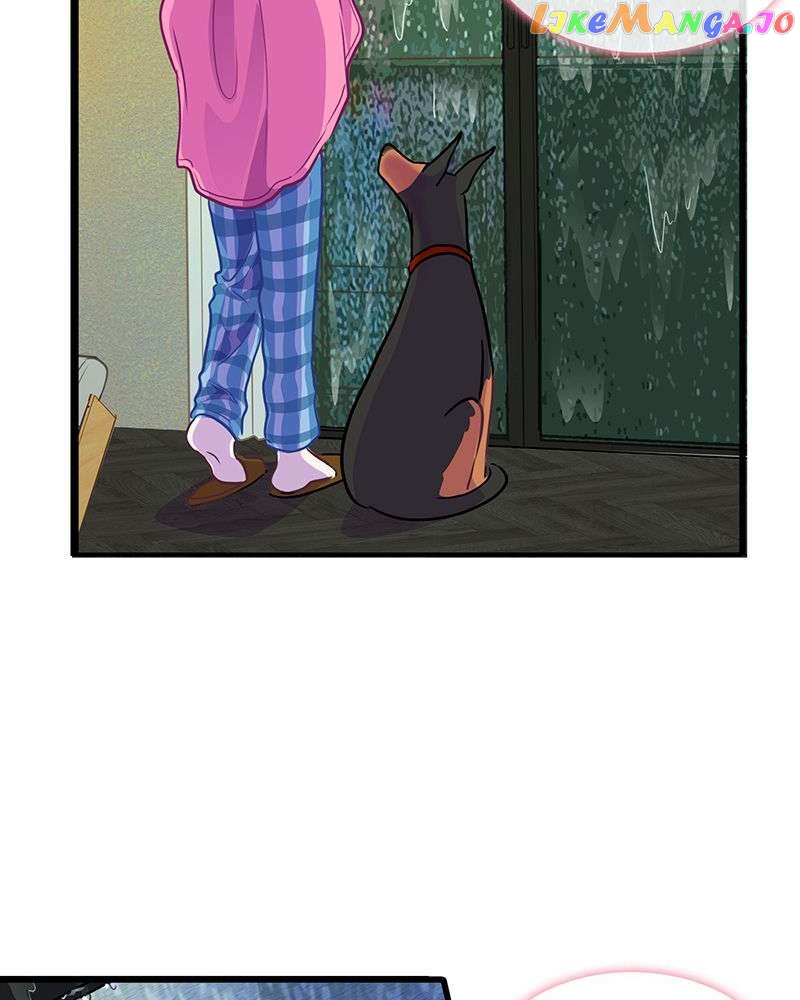 Love 4 a Walk Chapter 7 - Page 48