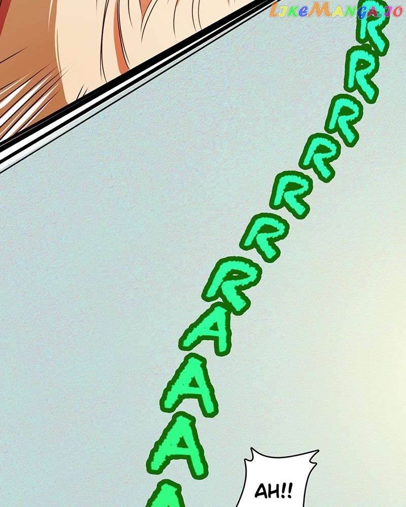 Love 4 a Walk Chapter 7 - Page 6