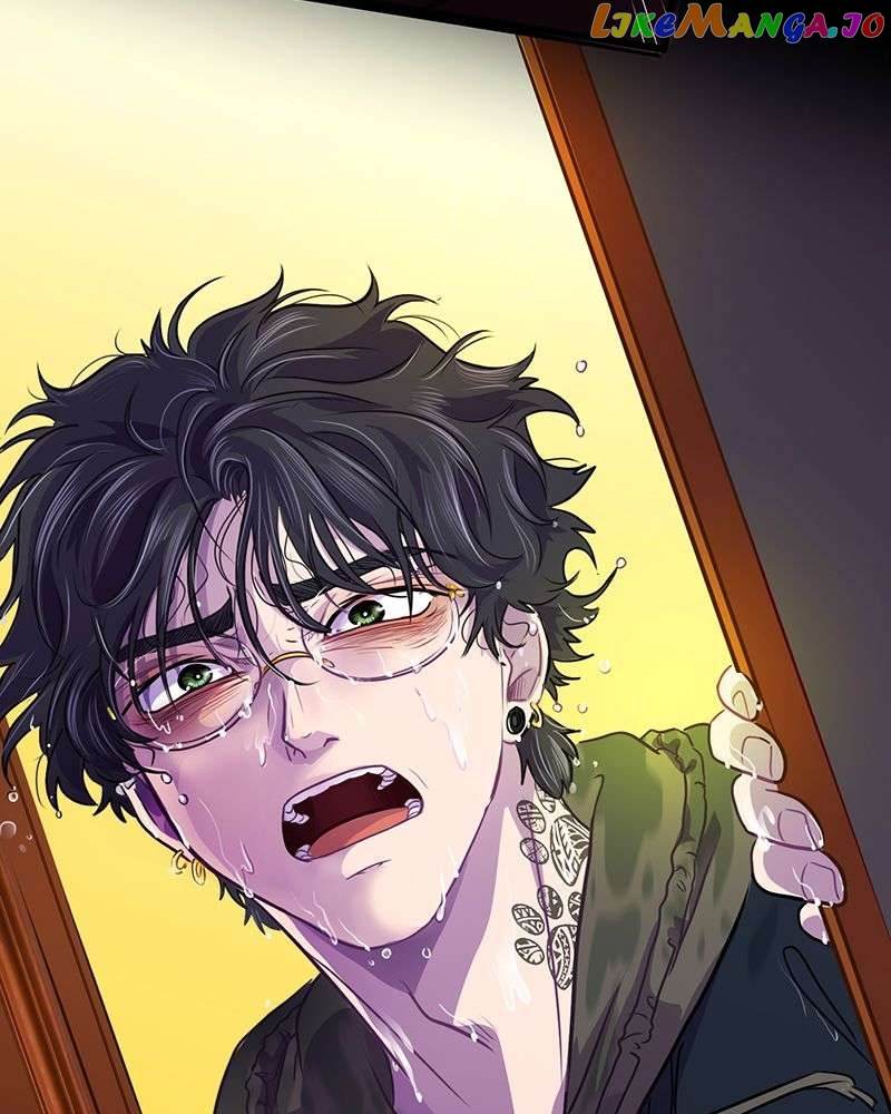 Love 4 a Walk Chapter 7 - Page 75