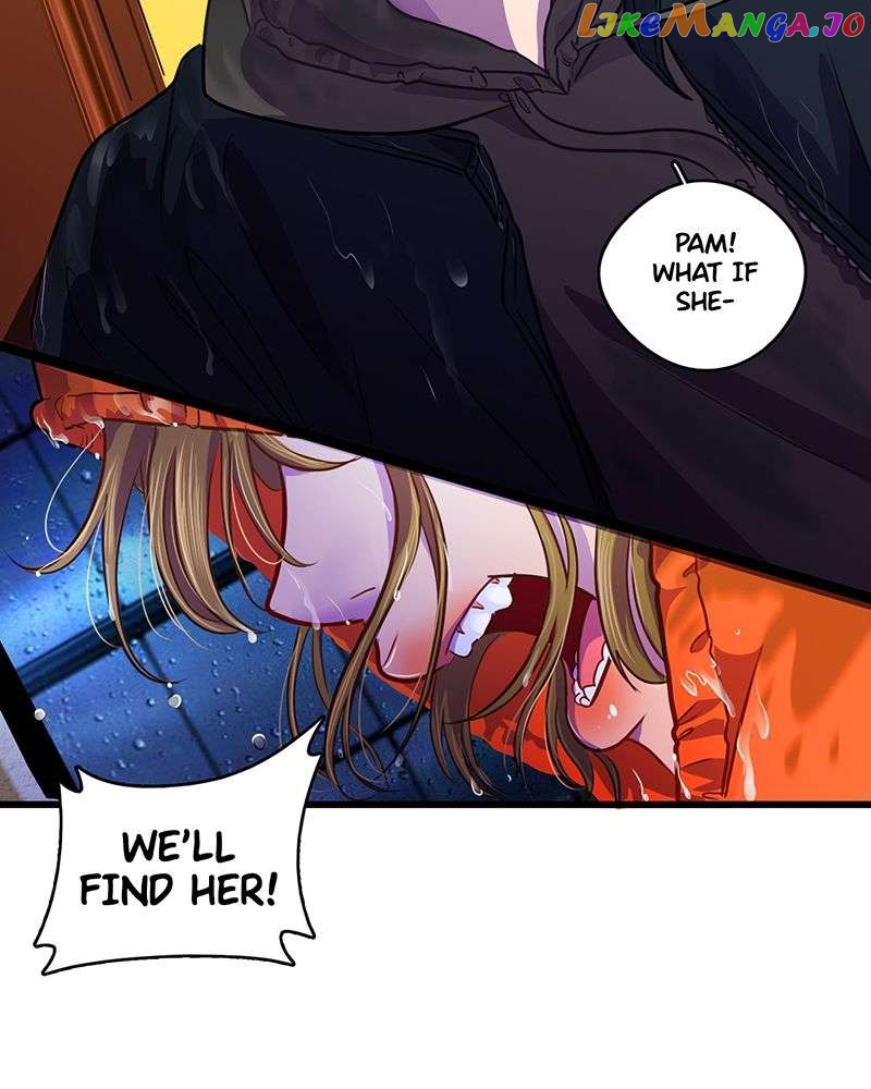 Love 4 a Walk Chapter 7 - Page 76