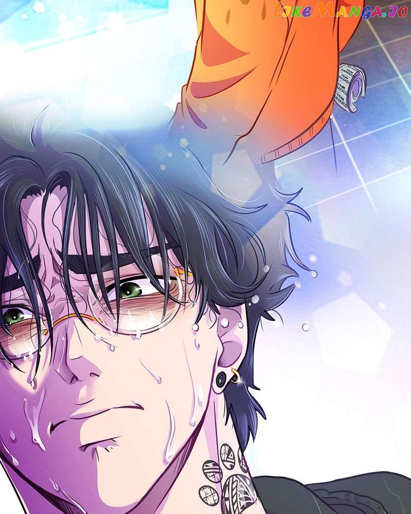 Love 4 a Walk Chapter 7 - Page 79