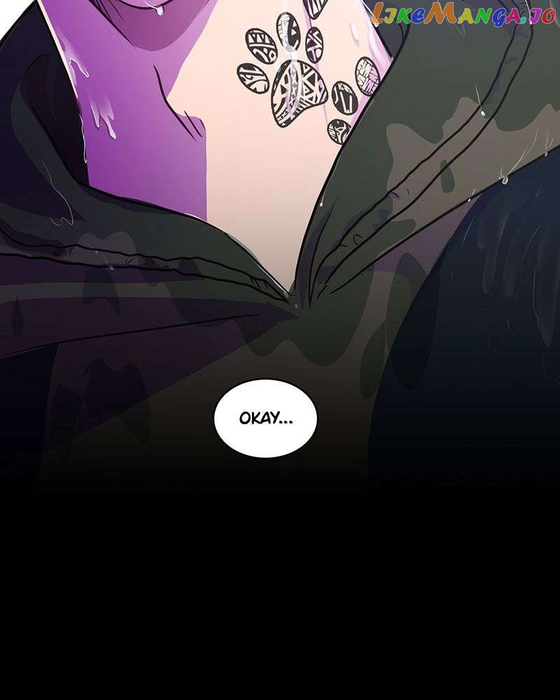 Love 4 a Walk Chapter 7 - Page 80