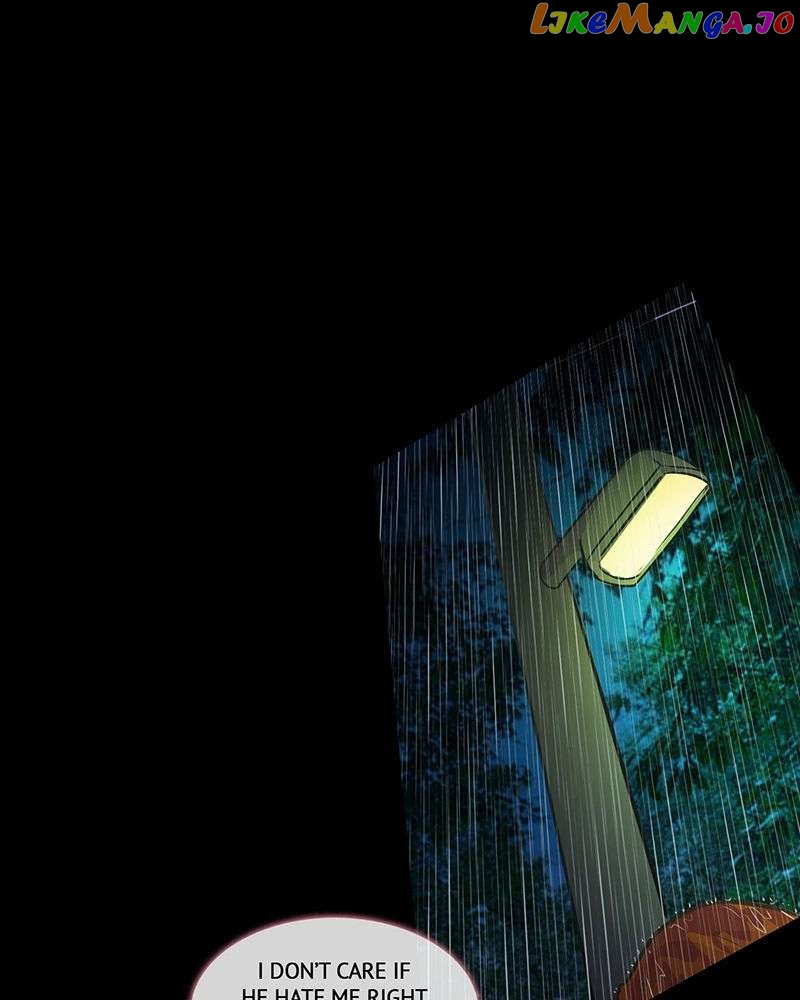 Love 4 a Walk Chapter 7 - Page 81