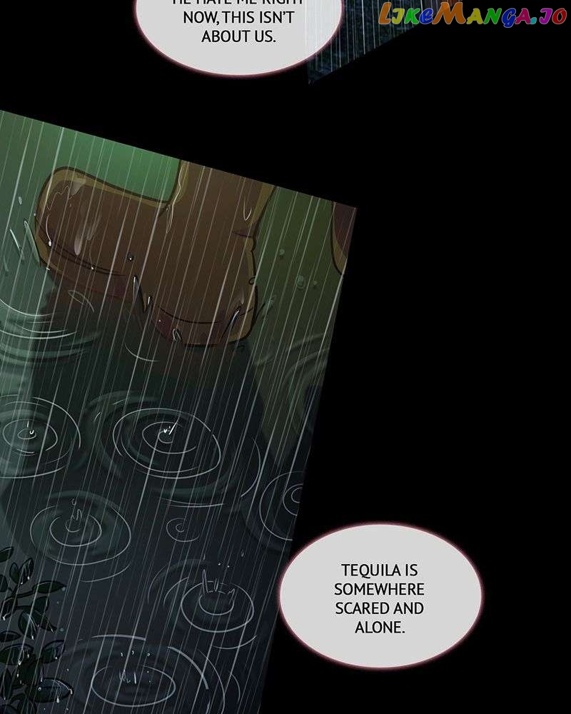 Love 4 a Walk Chapter 7 - Page 82