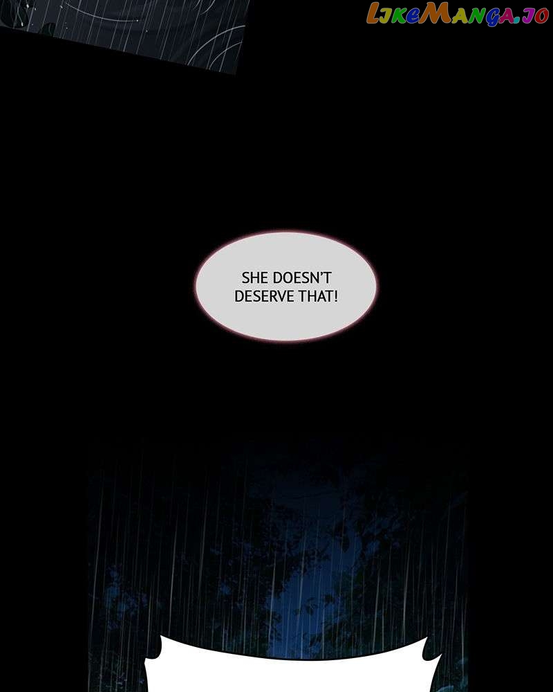 Love 4 a Walk Chapter 7 - Page 83