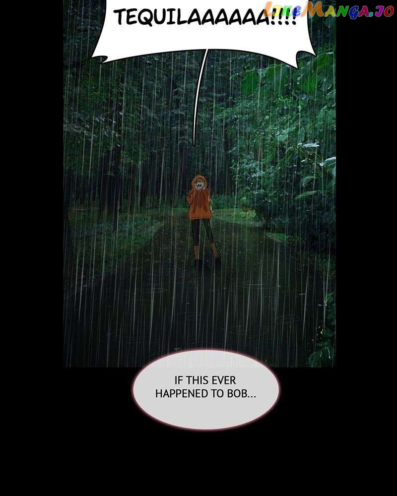 Love 4 a Walk Chapter 7 - Page 84