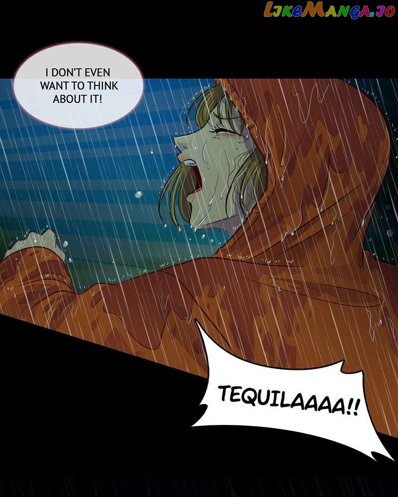 Love 4 a Walk Chapter 7 - Page 85