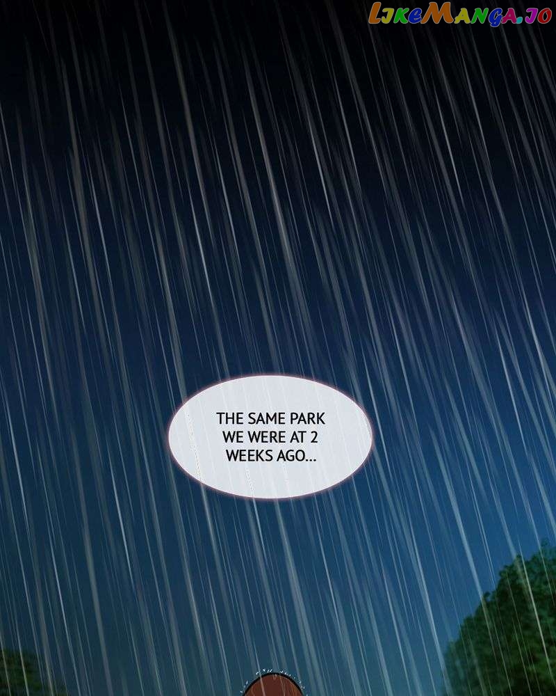 Love 4 a Walk Chapter 7 - Page 86