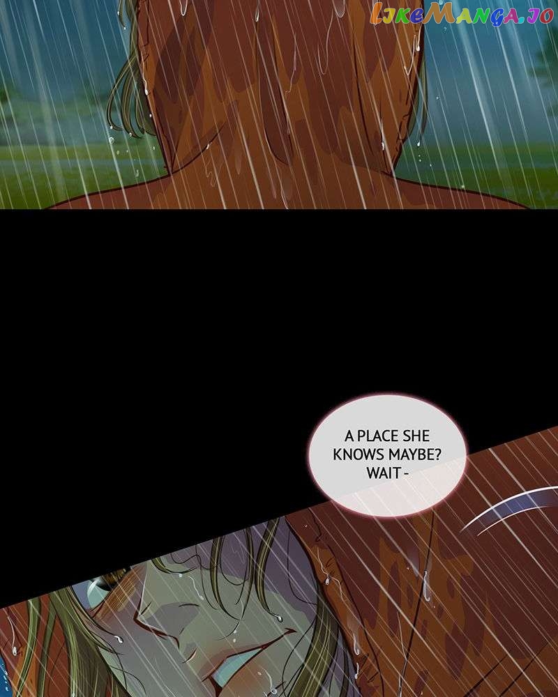 Love 4 a Walk Chapter 7 - Page 89