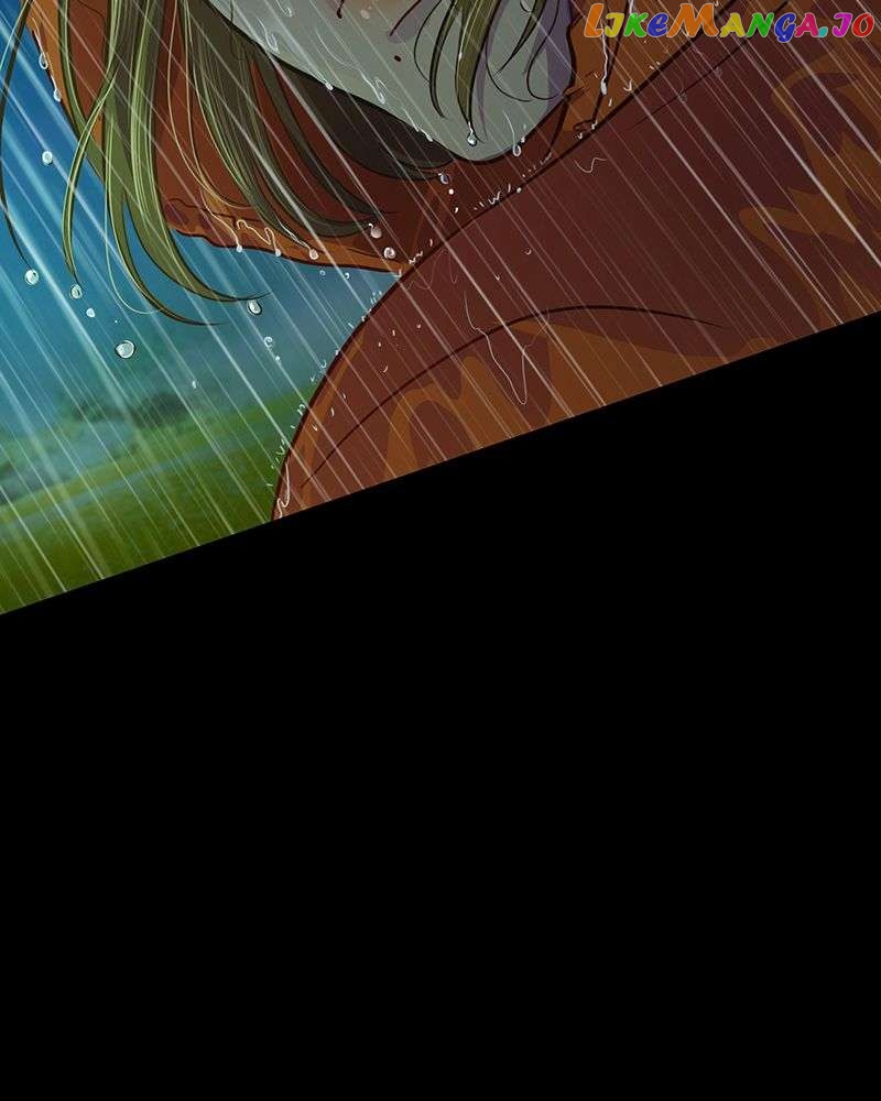 Love 4 a Walk Chapter 7 - Page 90