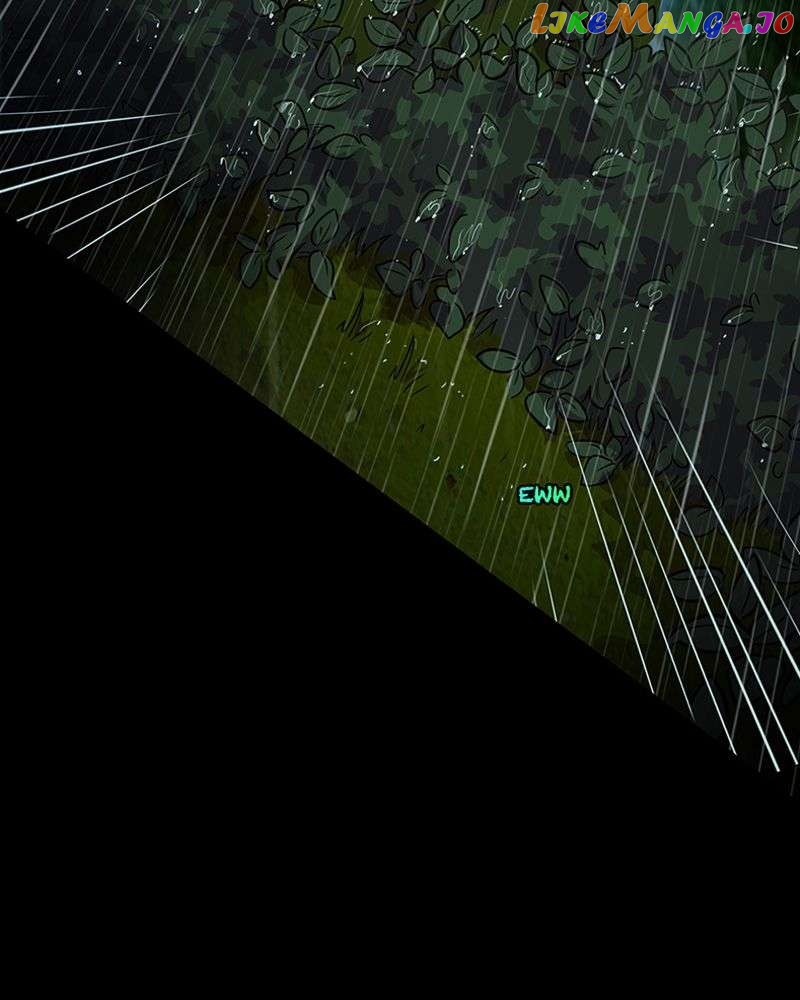 Love 4 a Walk Chapter 7 - Page 92