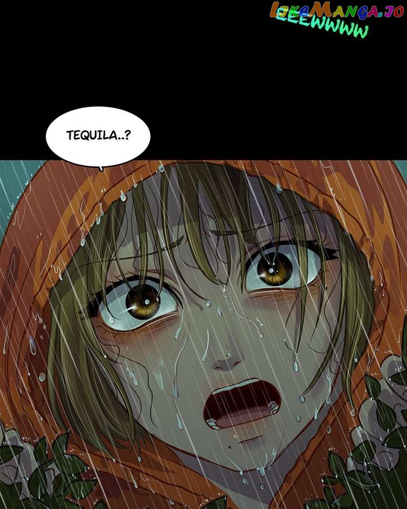 Love 4 a Walk Chapter 7 - Page 93