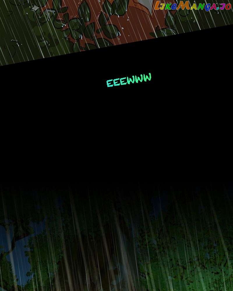 Love 4 a Walk Chapter 7 - Page 94