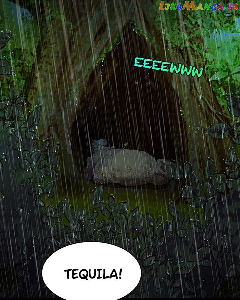 Love 4 a Walk Chapter 7 - Page 95