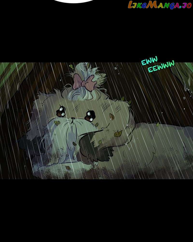 Love 4 a Walk Chapter 7 - Page 96