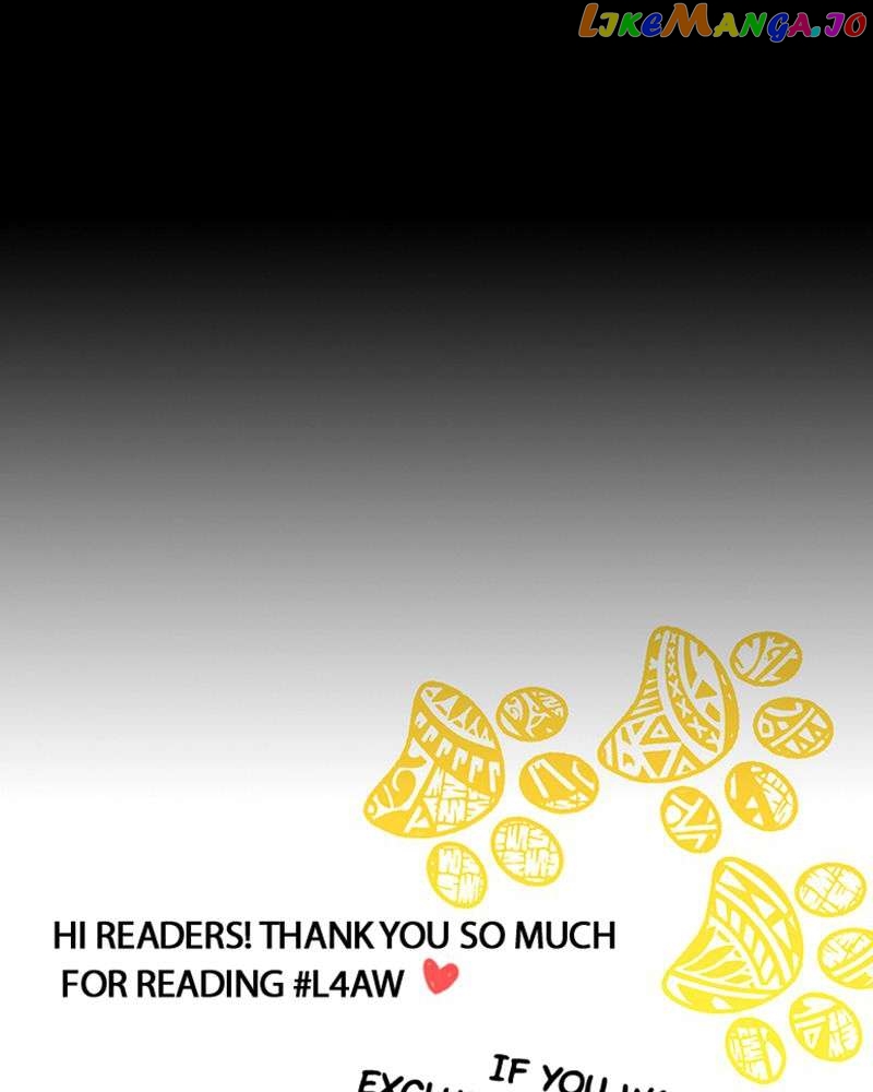 Love 4 a Walk Chapter 7 - Page 97