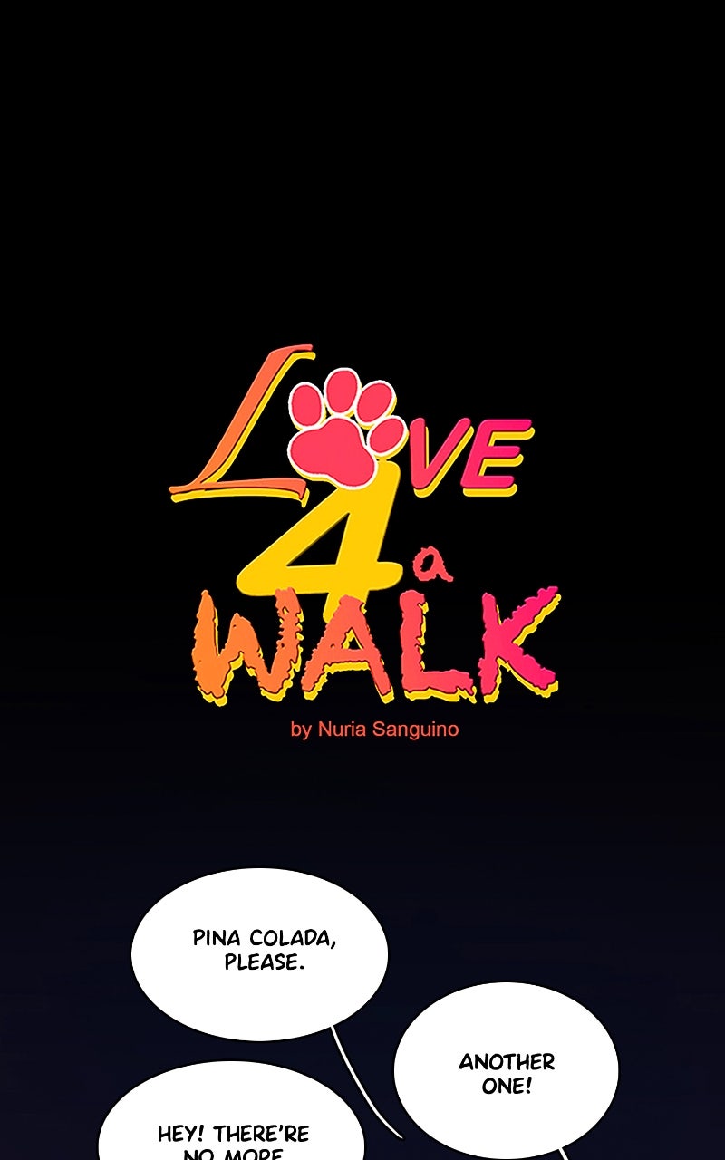 Love 4 a Walk Chapter 70 - Page 1