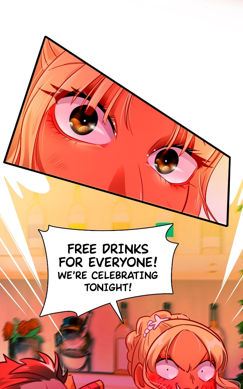 Love 4 a Walk Chapter 70 - Page 15