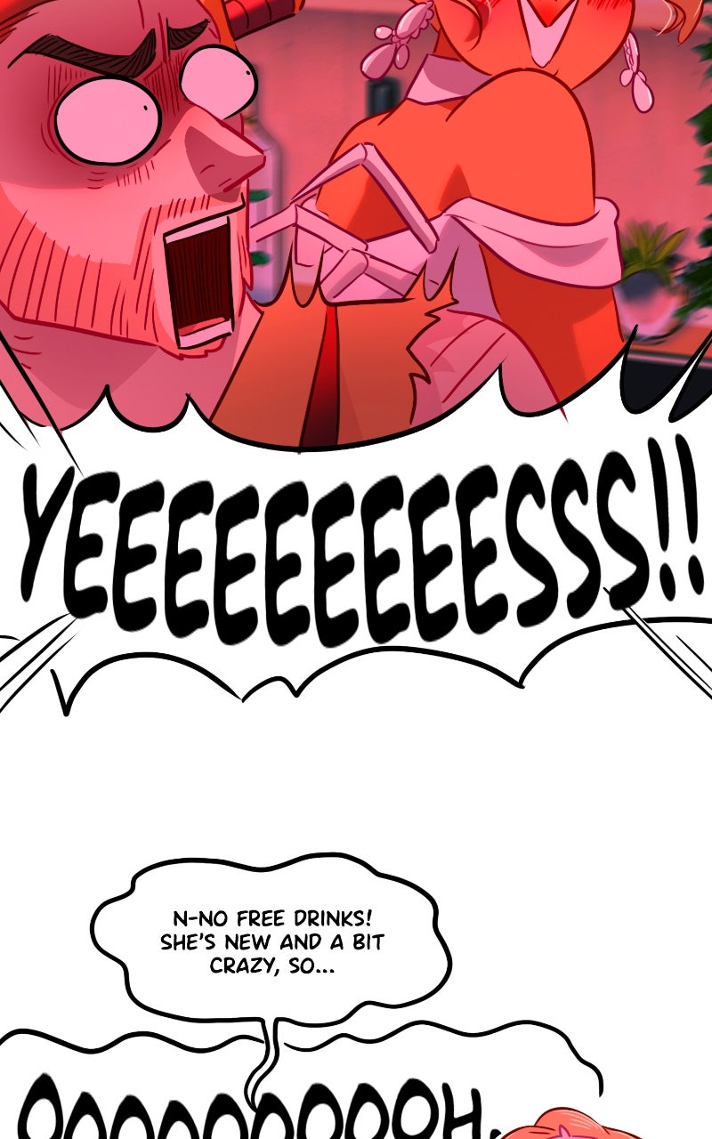 Love 4 a Walk Chapter 70 - Page 16