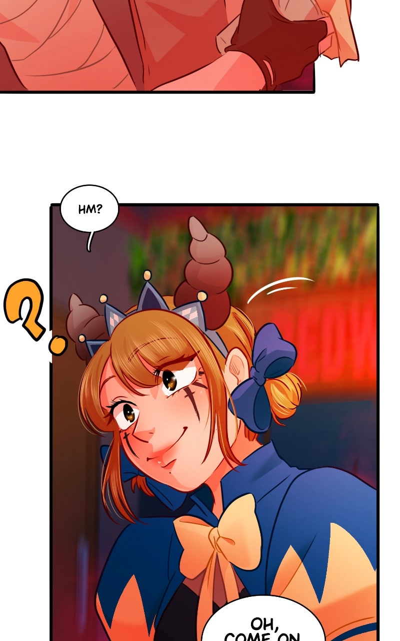 Love 4 a Walk Chapter 70 - Page 23