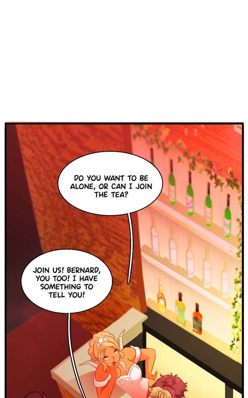 Love 4 a Walk Chapter 70 - Page 28