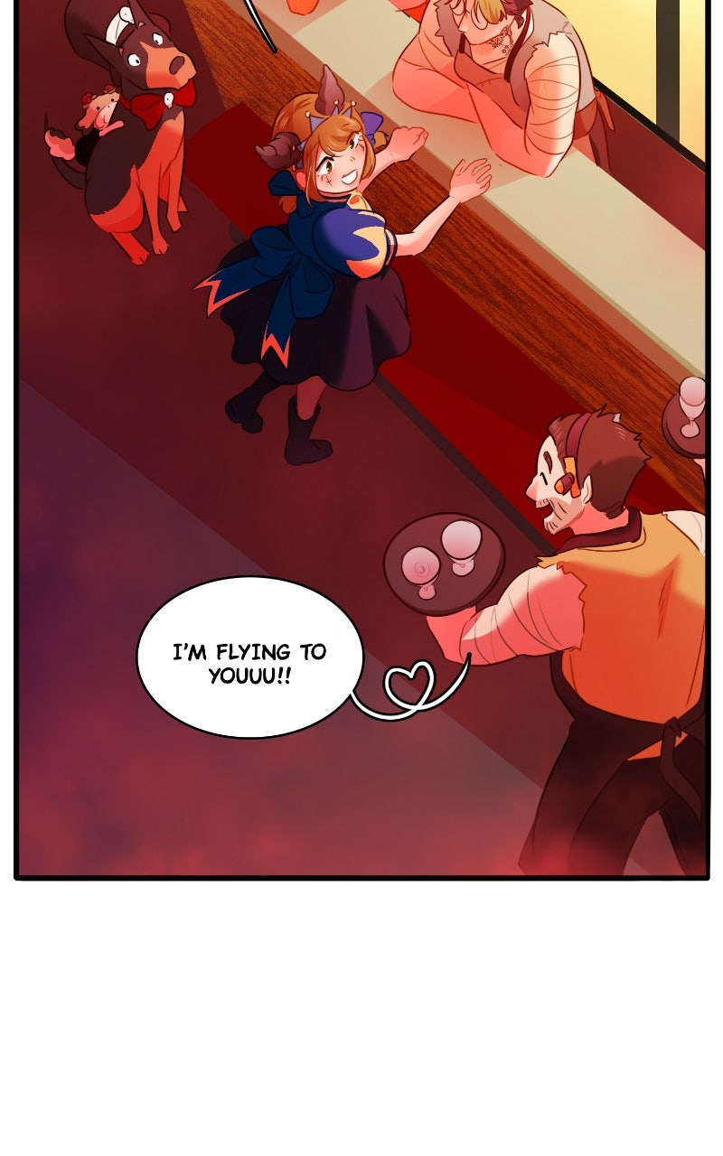 Love 4 a Walk Chapter 70 - Page 29