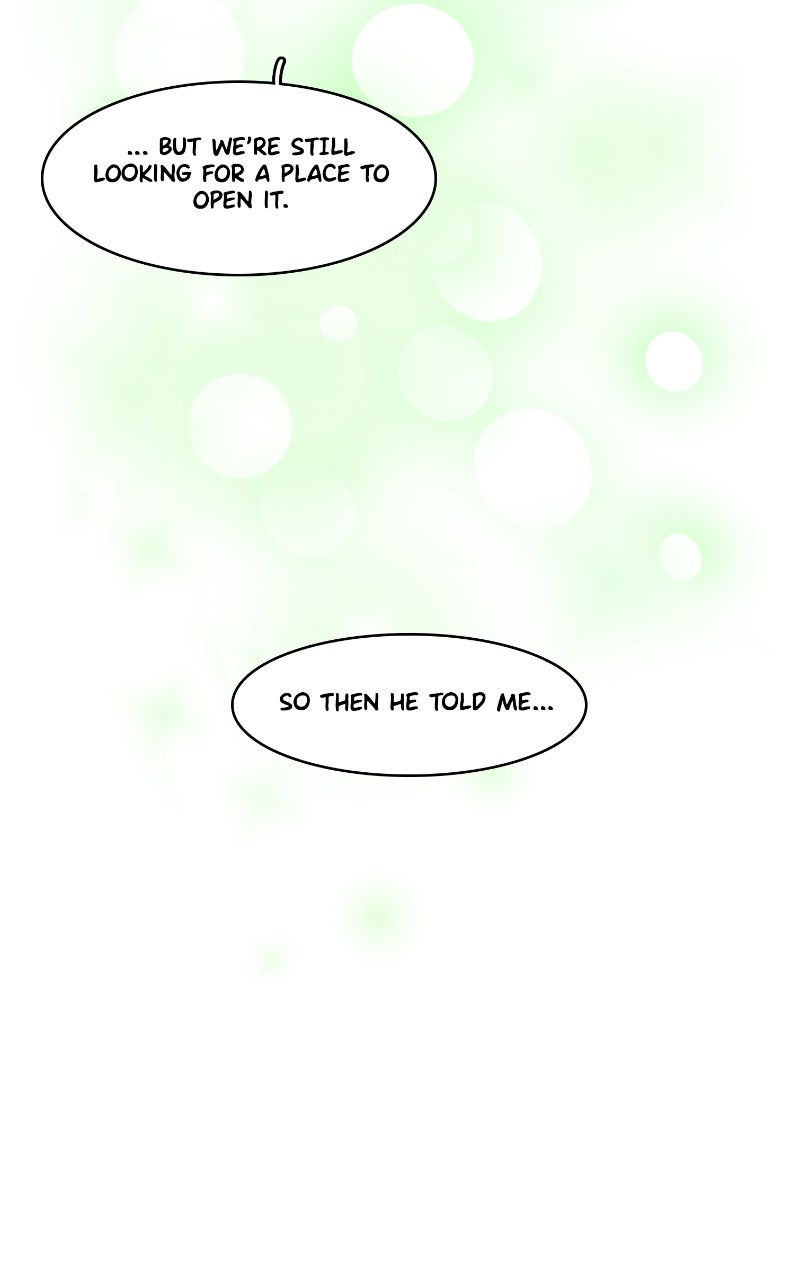 Love 4 a Walk Chapter 70 - Page 31