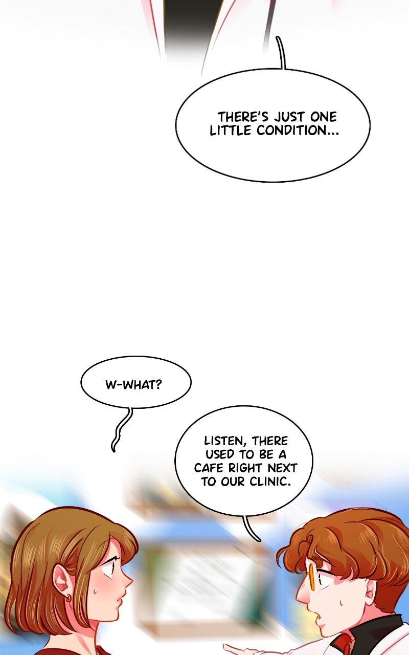 Love 4 a Walk Chapter 70 - Page 33