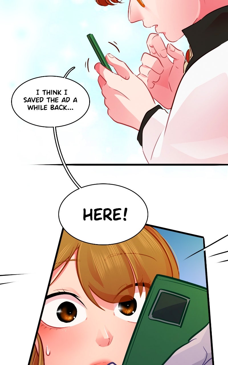 Love 4 a Walk Chapter 70 - Page 37