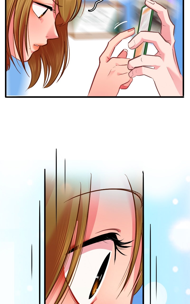 Love 4 a Walk Chapter 70 - Page 41