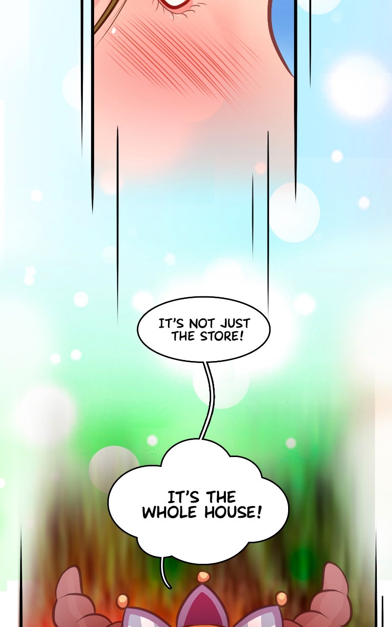 Love 4 a Walk Chapter 70 - Page 42