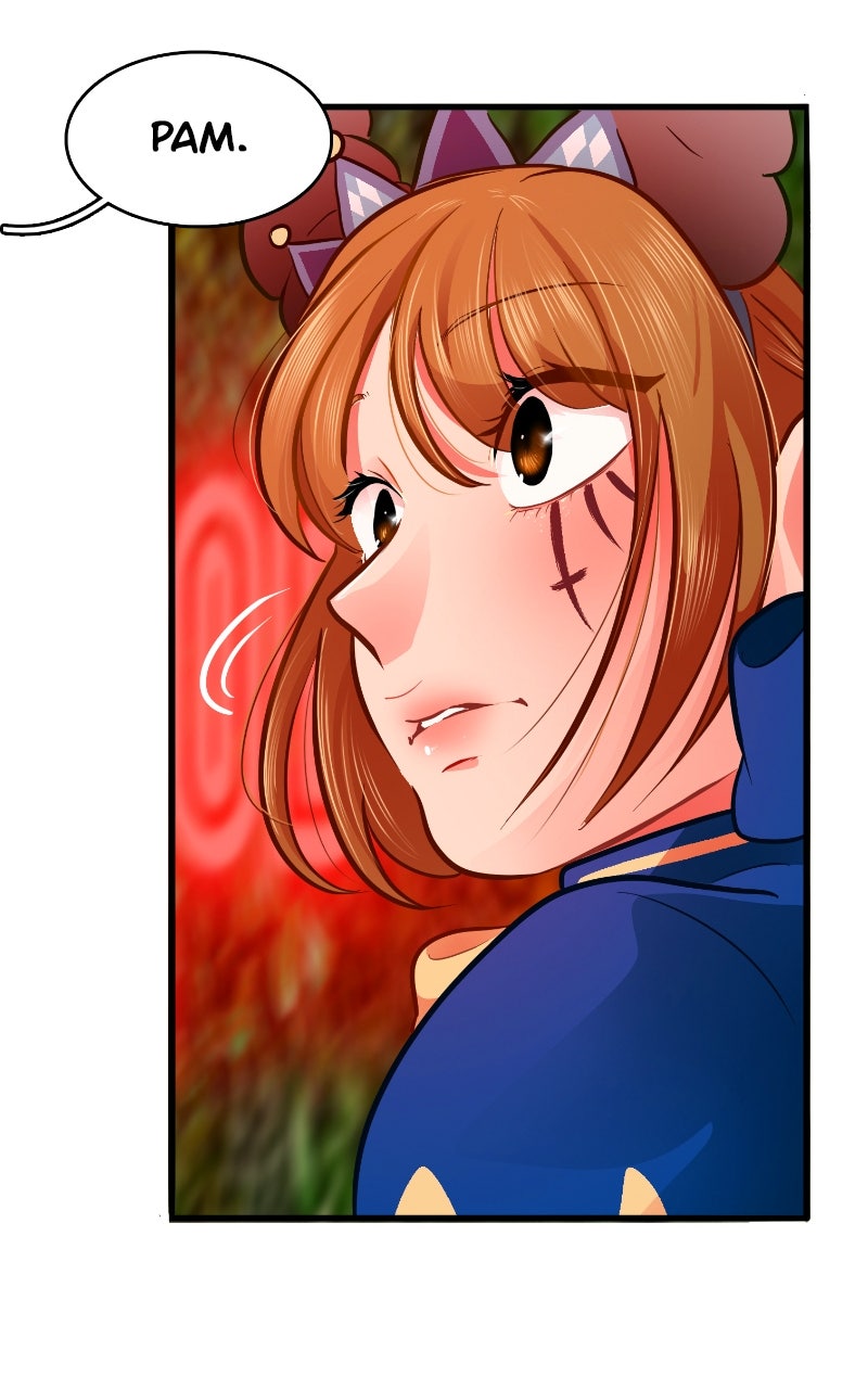 Love 4 a Walk Chapter 70 - Page 46