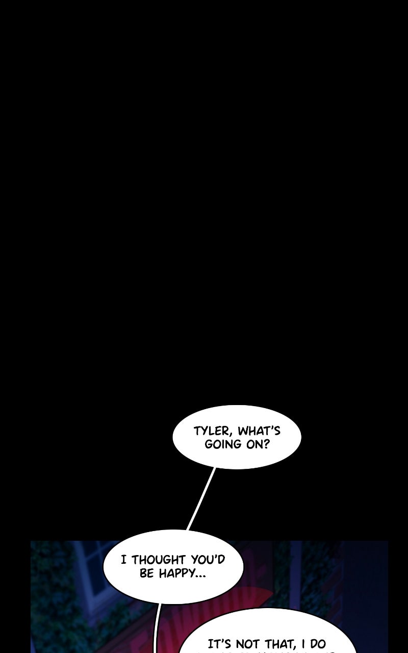 Love 4 a Walk Chapter 70 - Page 48