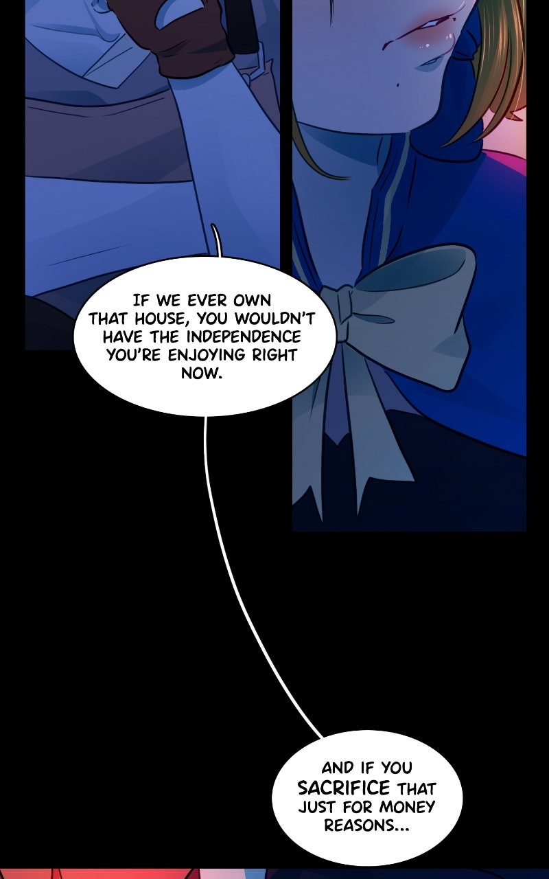 Love 4 a Walk Chapter 70 - Page 52