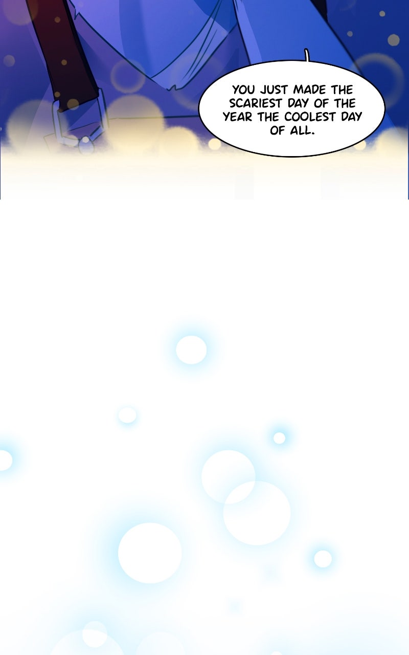 Love 4 a Walk Chapter 70 - Page 62