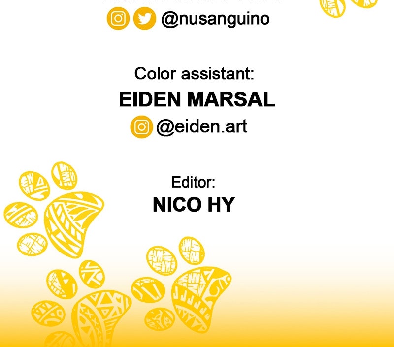 Love 4 a Walk Chapter 70 - Page 67