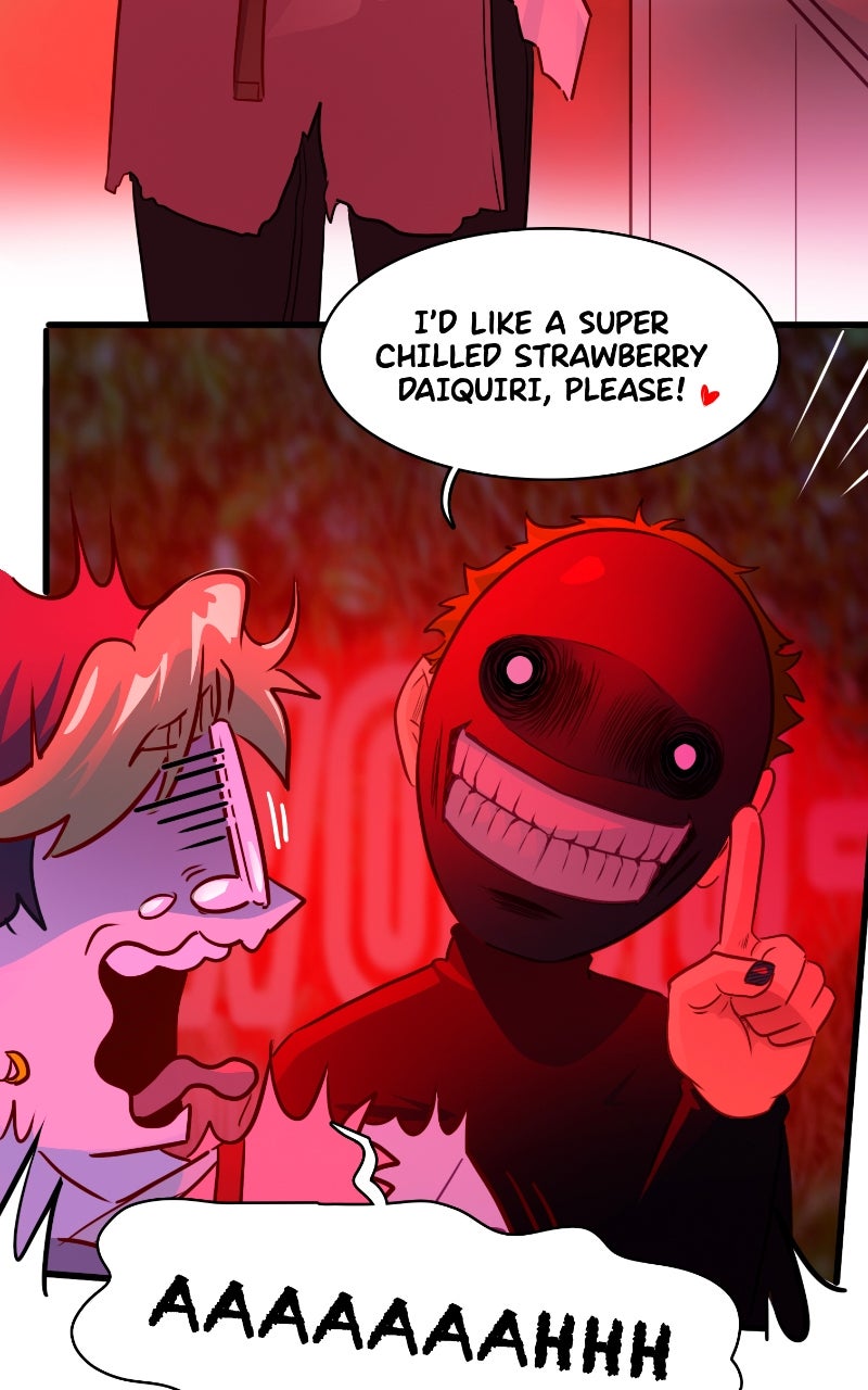 Love 4 a Walk Chapter 70 - Page 10